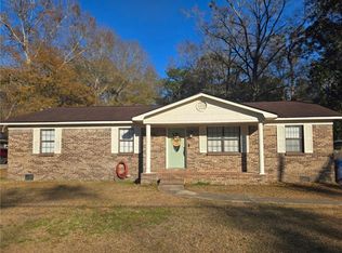 10891 Thomas Rd, Theodore, AL 36582
