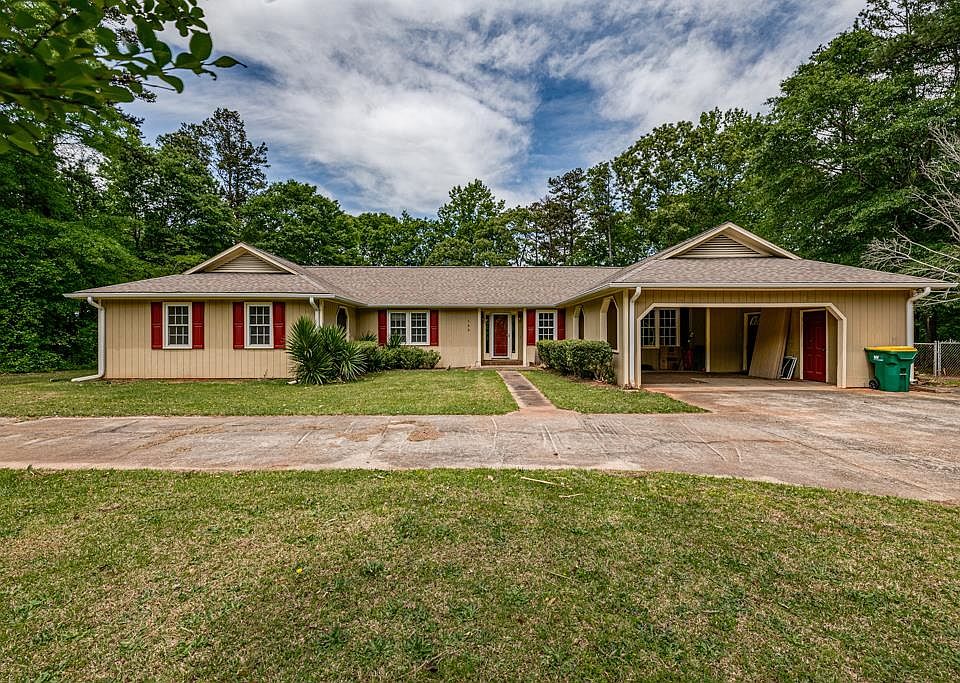 133 Sharcliff Rd, Cowpens, SC 29330 MLS 301275 Zillow