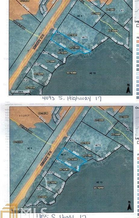 2nd image of 4105 Highway 17 S