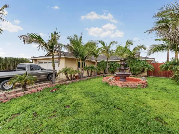 775 Thayer Ln, Port Hueneme, CA 93041