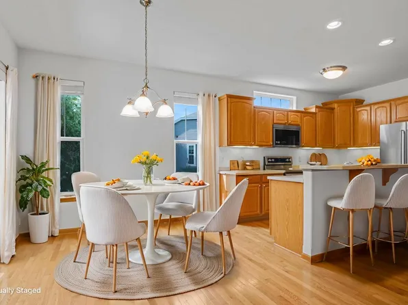 N53W35277 Lighthouse LANE, Oconomowoc, WI 53066