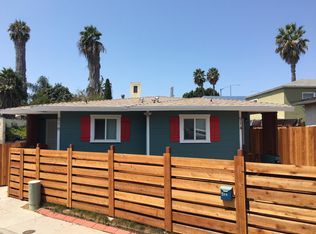 514 Olivewood Ter, San Diego, CA 92113