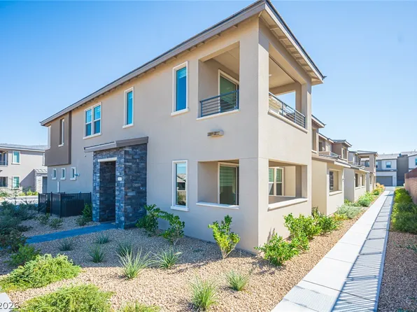 2545 Monolith St, Las Vegas, NV 89138