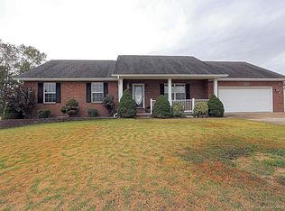 2351 Old Toll Rd, Jackson, MO 63755