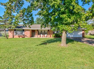 1509 SE Harned Dr, Bartlesville, OK 74006