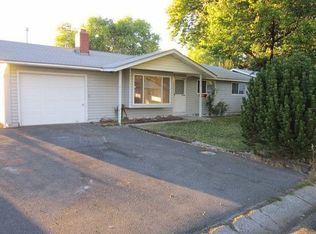 4826 Larry Pl, Klamath Falls, OR