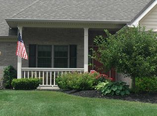 6704 Yorkshire Pl, Avon, IN