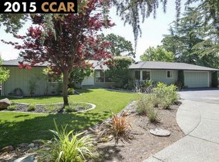 3188 Teigland Rd, Lafayette, CA 94549