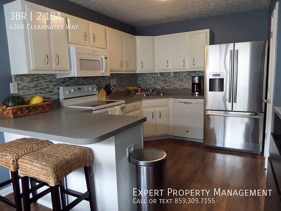 4340 Clearwater Way, Lexington, KY 40515 Zillow