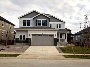 869 Flora View Dr, Erie, CO 80516