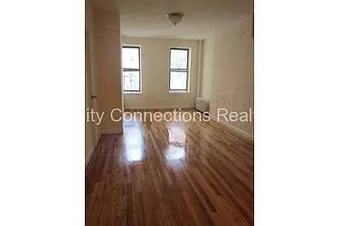 Rented by City Connections Realty