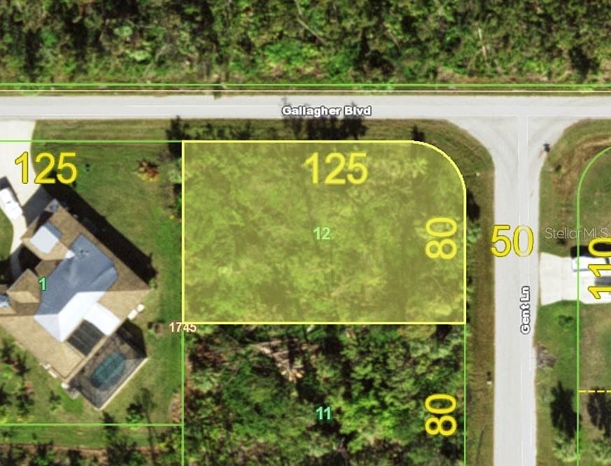 1st image of 5007 Gent Ln #12