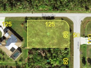 5007 Gent Ln #12, Pt Charlotte, FL 33981