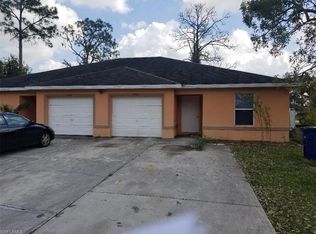 2705/2707 Matena Ave S, Lehigh Acres, FL 33973