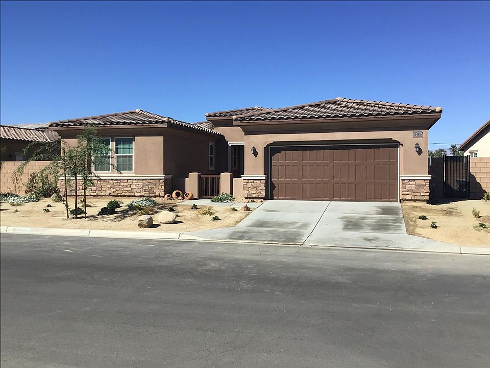 1st image of 81806 Camino San Juan