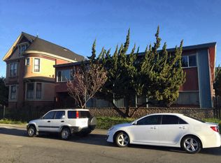 914 18th St APT 3, Oakland, CA 94607