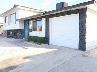 6317 Clarice Ave, Las Vegas, NV 89107
