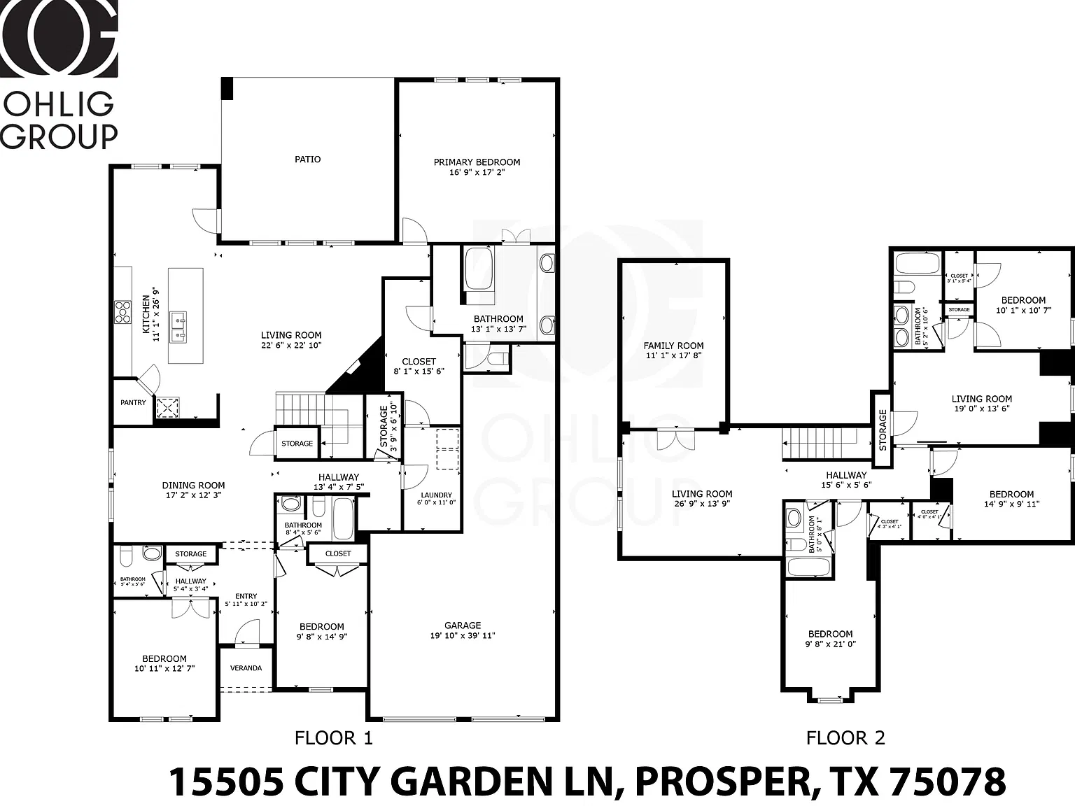15505 City Garden Ln — Photo 3