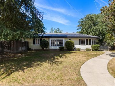 2301 Beech St, Bakersfield, CA, 93301