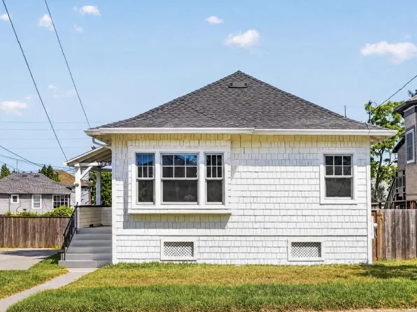 1529 Pacific Ave, Alameda, CA 94501
