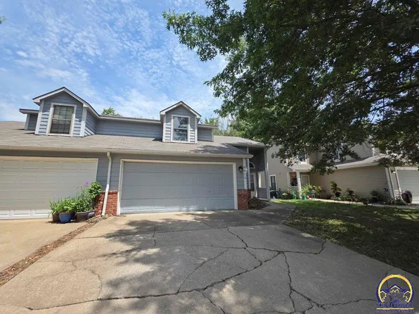 4012 Overland Dr, Lawrence, KS 66049