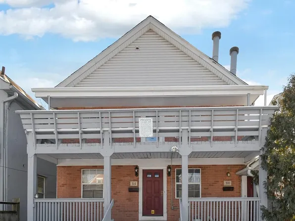 310 E 17th Ave #316, Columbus, OH 43201