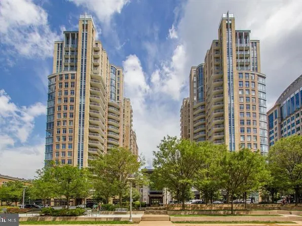 11990 Market St Unit 1311, Reston, VA 20190