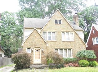 124 Jennette Dr, Youngstown, OH