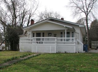 715 N 12th St, Mount Vernon, IL 62864