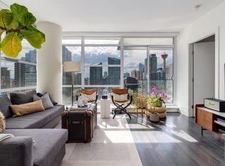 1122 W 3rd St SE #1607, Calgary, AB T2G1H7
