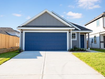 22592 Javelina St, Splendora, TX, 77372