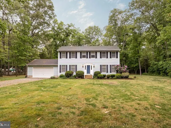 8928 Lynch Dr, Delmar, MD 21875