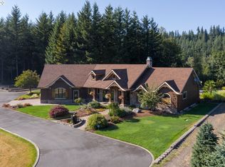 53895 E Highway 26, Sandy, OR 97055