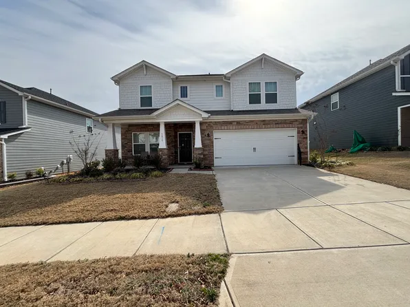 1019 Clementine Rd, Monroe, NC 28110