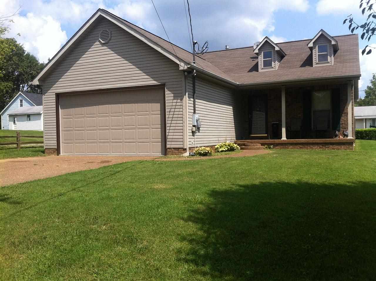 301 Herron Ave, Henderson, KY 42420 Zillow