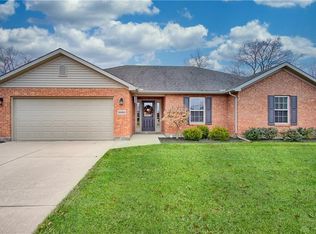 2680 Huntington Dr, Troy, OH