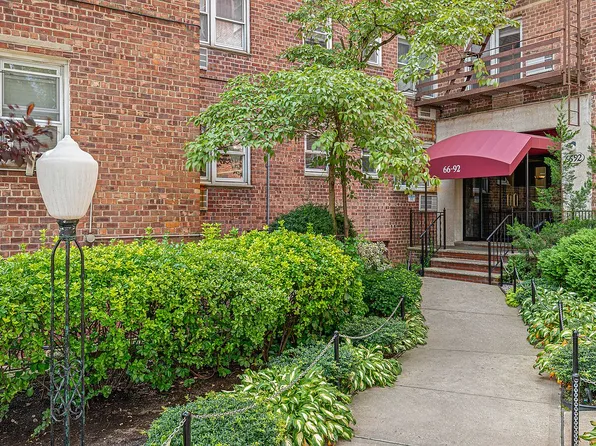 66-92 Selfridge St #4H, Forest Hills, NY 11375