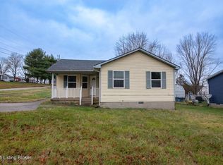 2410 Hill St, Vine Grove, KY 40175