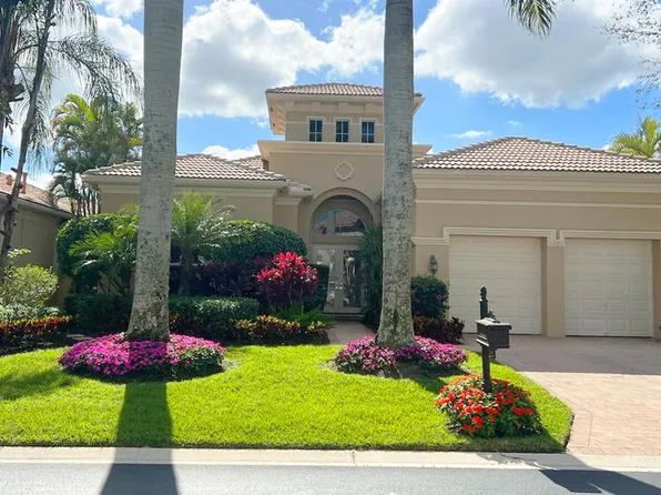 125 Tranquilla Drive, Palm Beach Gardens, FL 33418