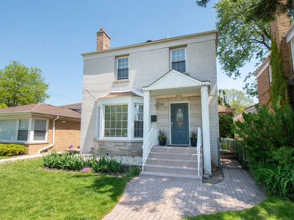 7141 N Kedvale Ave, Lincolnwood, IL 60712