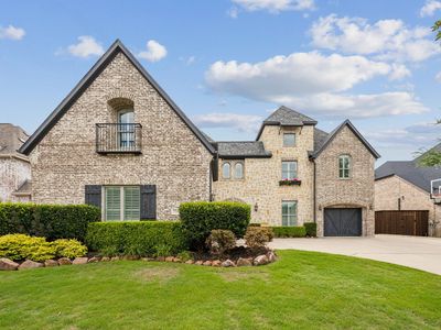 7244 Greystone Ln, Frisco, TX, 75034