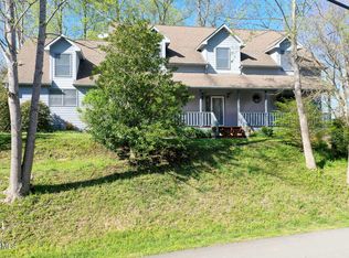 444 Laurel Rd, Townsend, TN 37882
