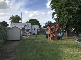 1503 E Olympic Ave, Spokane, WA 99207