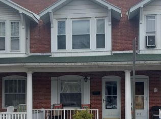 324 S Sterley St, Shillington, PA 19607