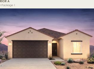 25308 W Wier Ave, Buckeye, AZ 85326