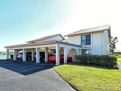 1783 Lake Pl #1783-B, Venice, FL, 34293