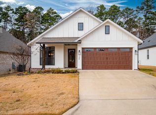 104 Willow Point Dr, Little Rock, AR 72223