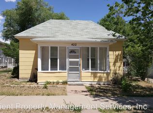 422 N 3rd St, Canon City, CO 81212