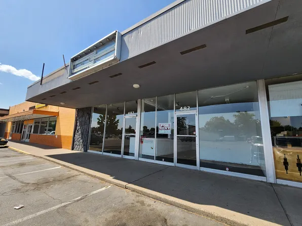 482 Antelope Blvd, Red Bluff, CA 96080