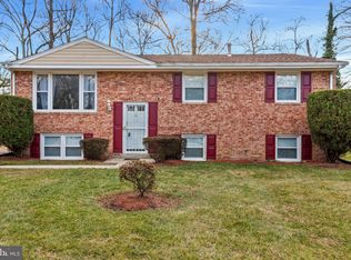 1809 Hollydale Rd, Fort Washington, MD 20744